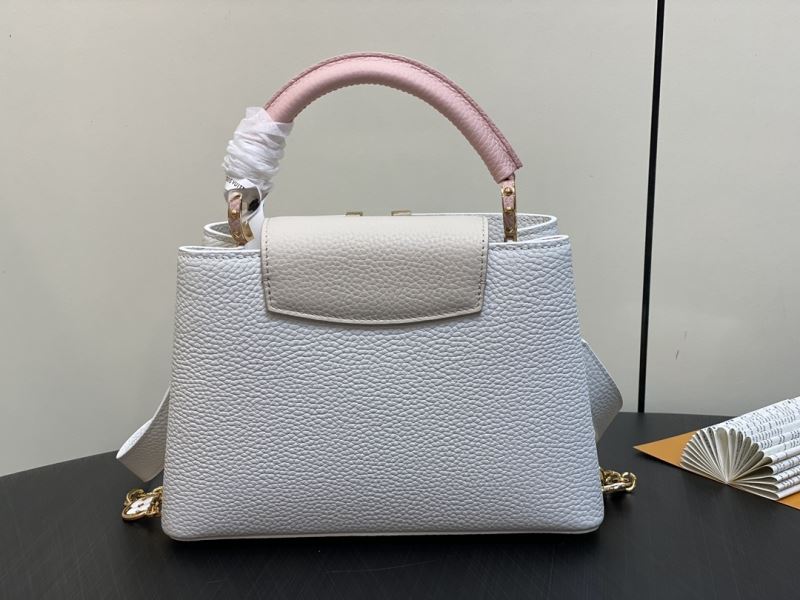 Louis Vuitton Top Handle Bags